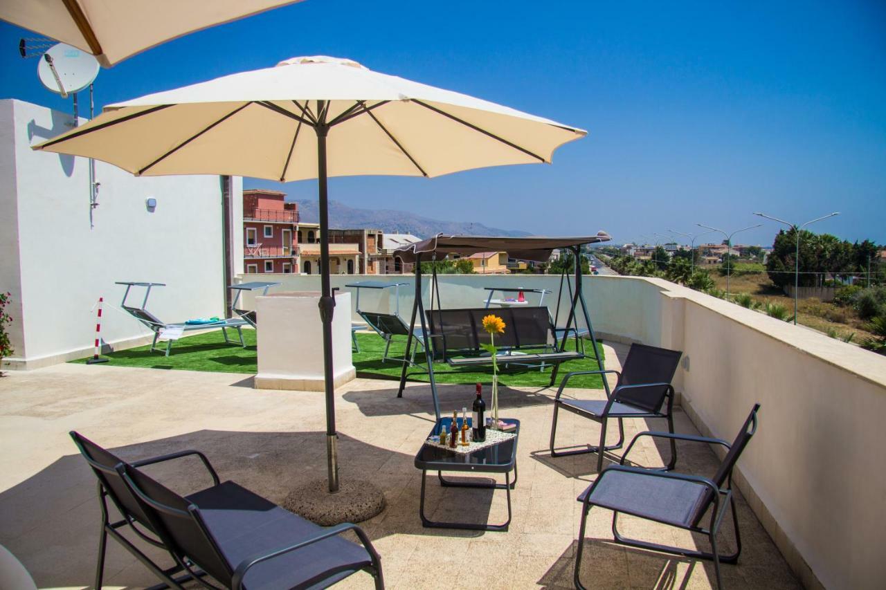 La Maddalena Bed & Breakfast อาโวลา ภายนอก รูปภาพ