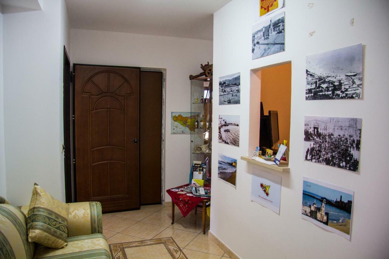 La Maddalena Bed & Breakfast อาโวลา ภายนอก รูปภาพ